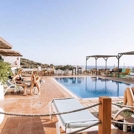 The Tree House Tenerife Эль-Медано Экстерьер фото