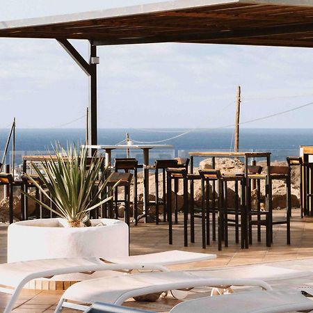 The Tree House Tenerife Эль-Медано Экстерьер фото