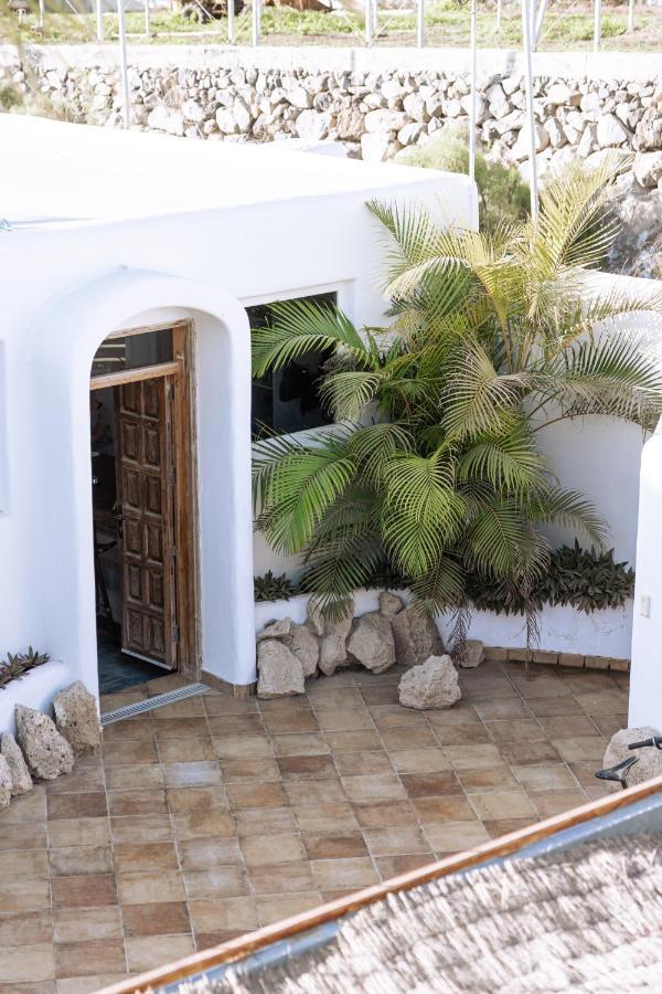 The Tree House Tenerife Эль-Медано Экстерьер фото
