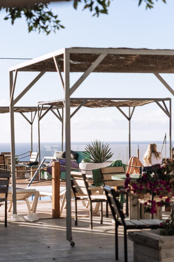 The Tree House Tenerife Эль-Медано Экстерьер фото